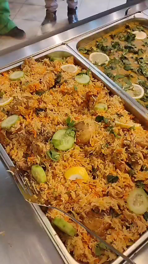 PAK ALI BABA