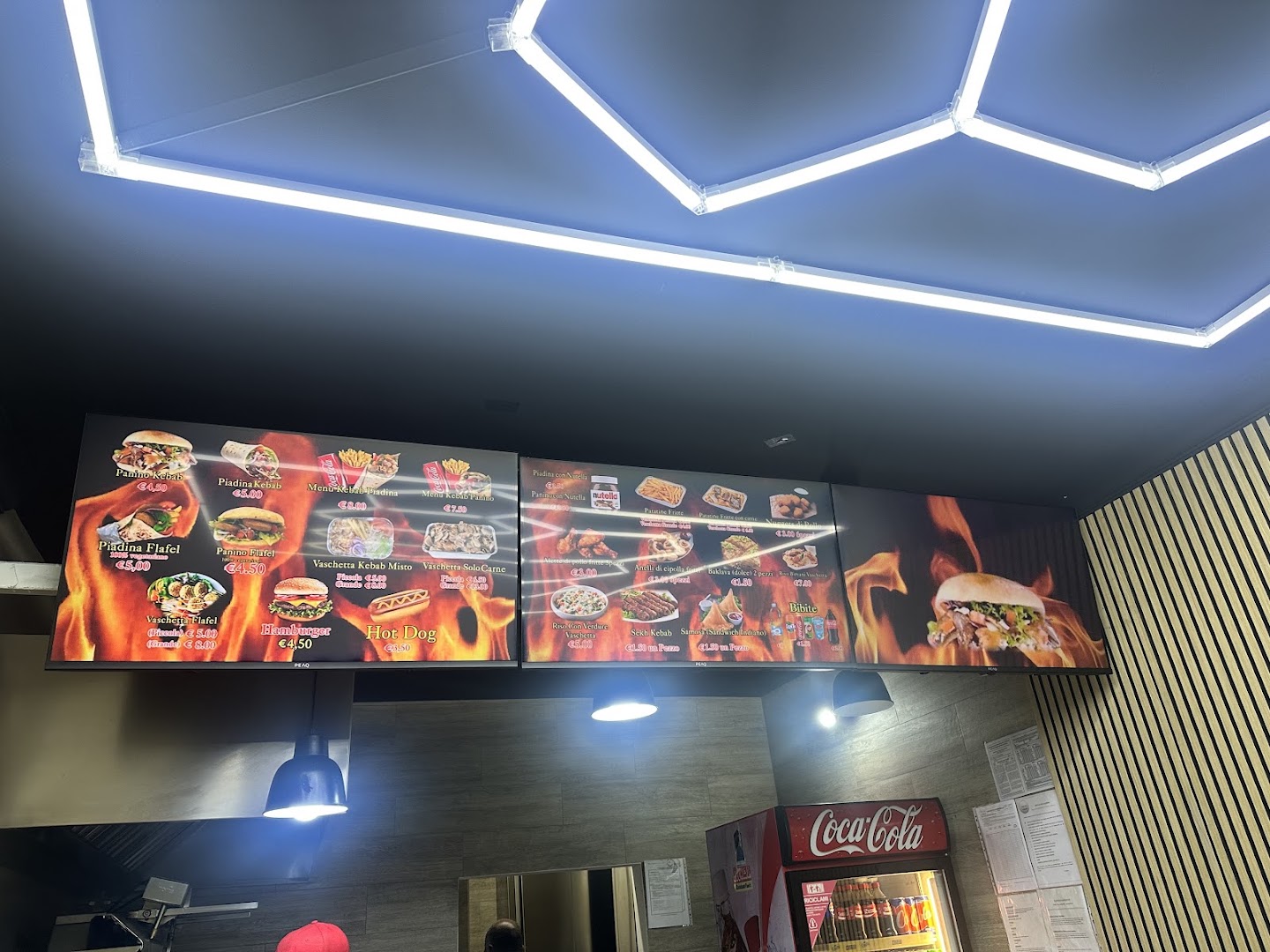 Pak Ali Kebab