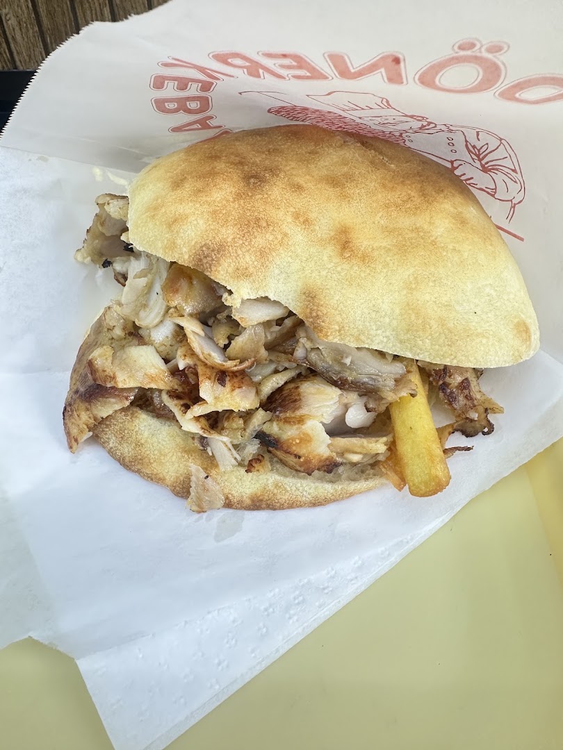 Pak Ali Kebab