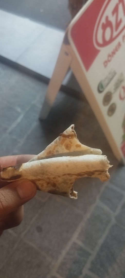Pak Ali Kebab
