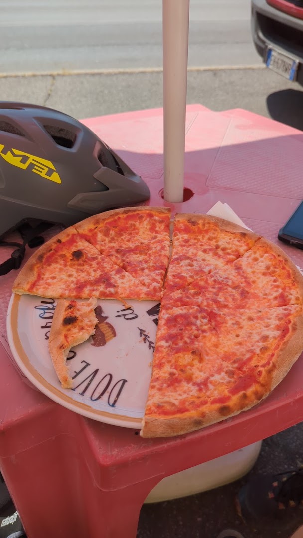 PAK DONER KEBAB & PIZZA VOBARNO