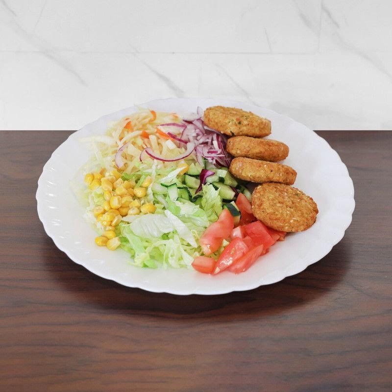 Pak Doner Kebab, Castrovillari