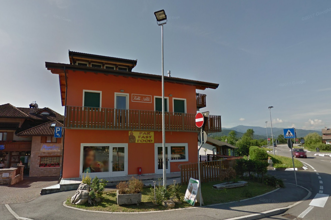 Pak Fast Food
