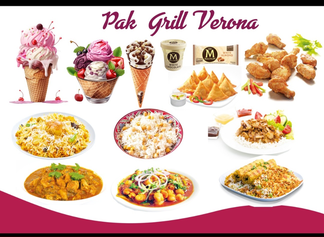 Pak Grill