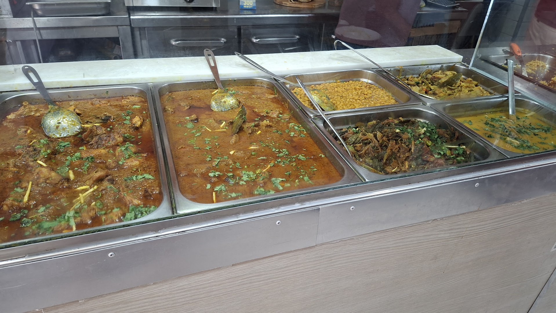 Pak Halal Kebab