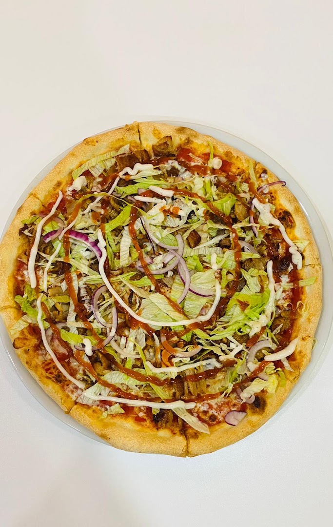Pak Indian restaurant Halal foods