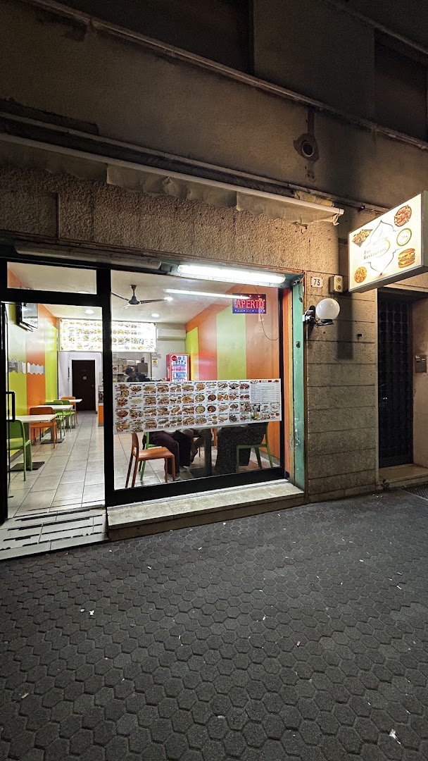 Pak Indian restaurant Halal foods