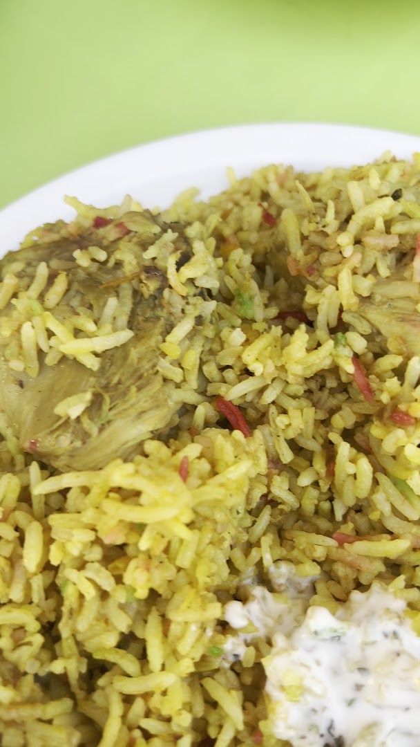 Pak Kashmir Ristorante Indiano Doner Kebab Halal