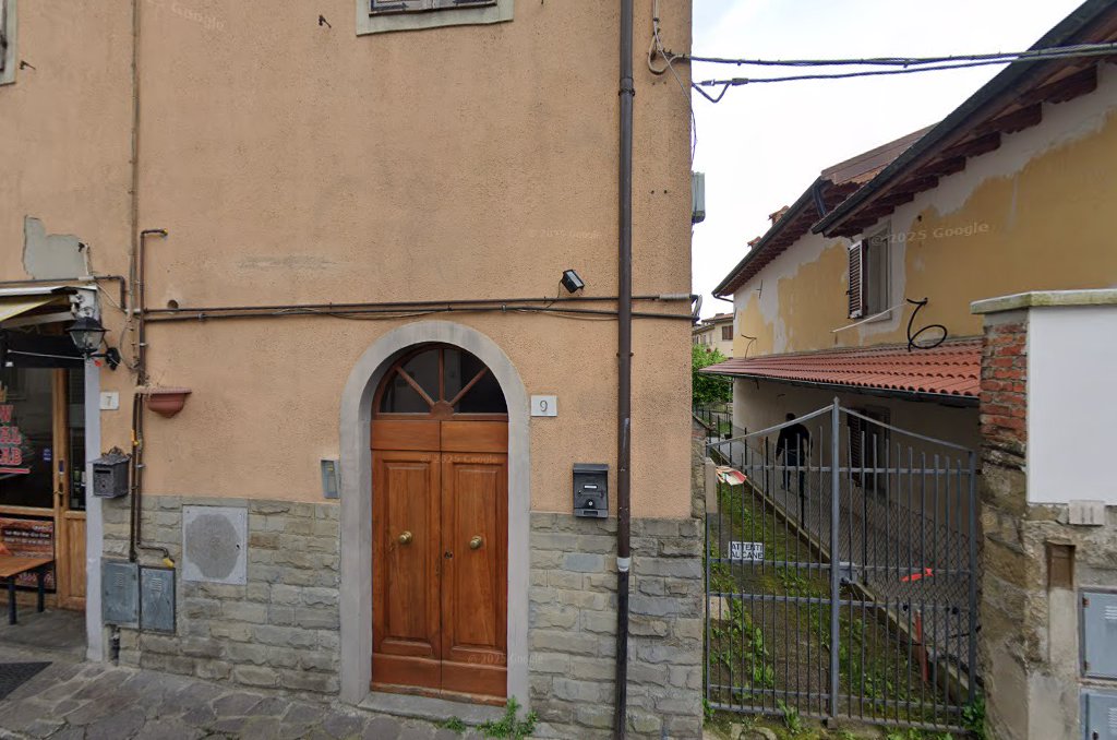 Pak kebab e pizz pratovecchio