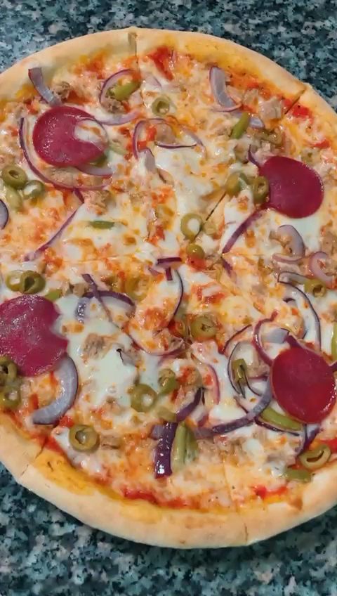 Pak kebab