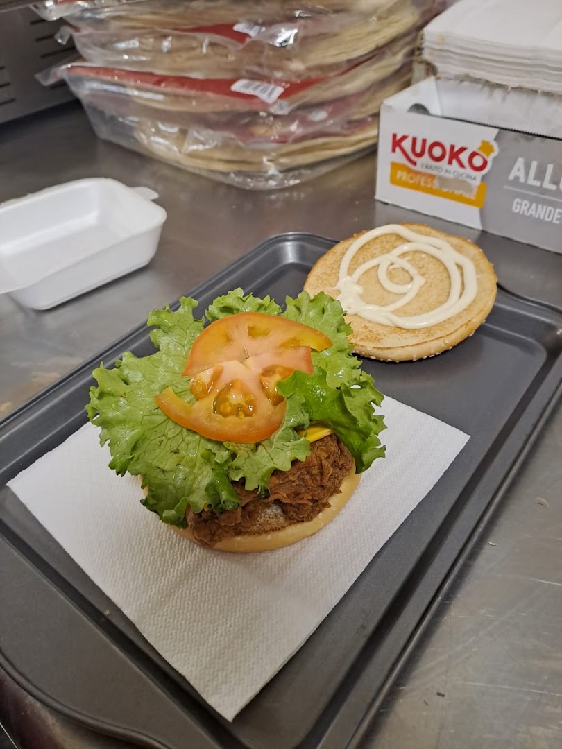 Pak kebab, Bellaria-Igea Marina