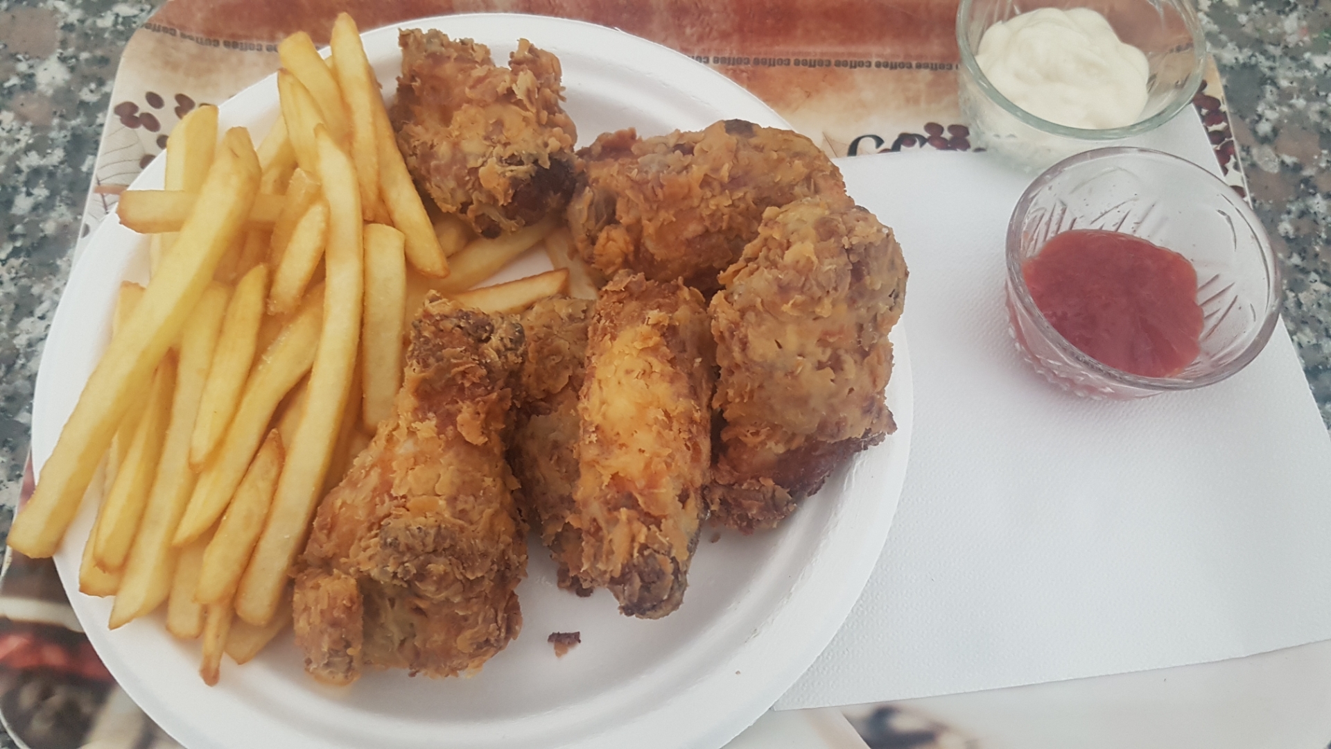 Pak kebab