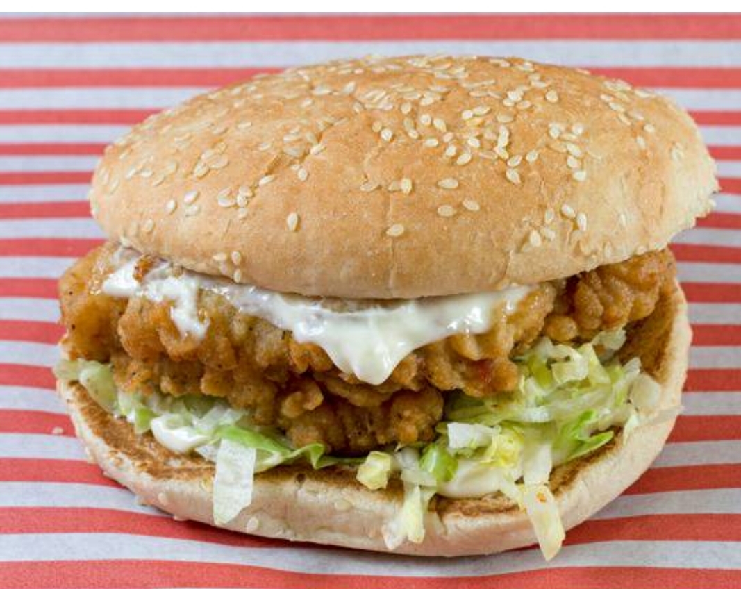 Pak kebab