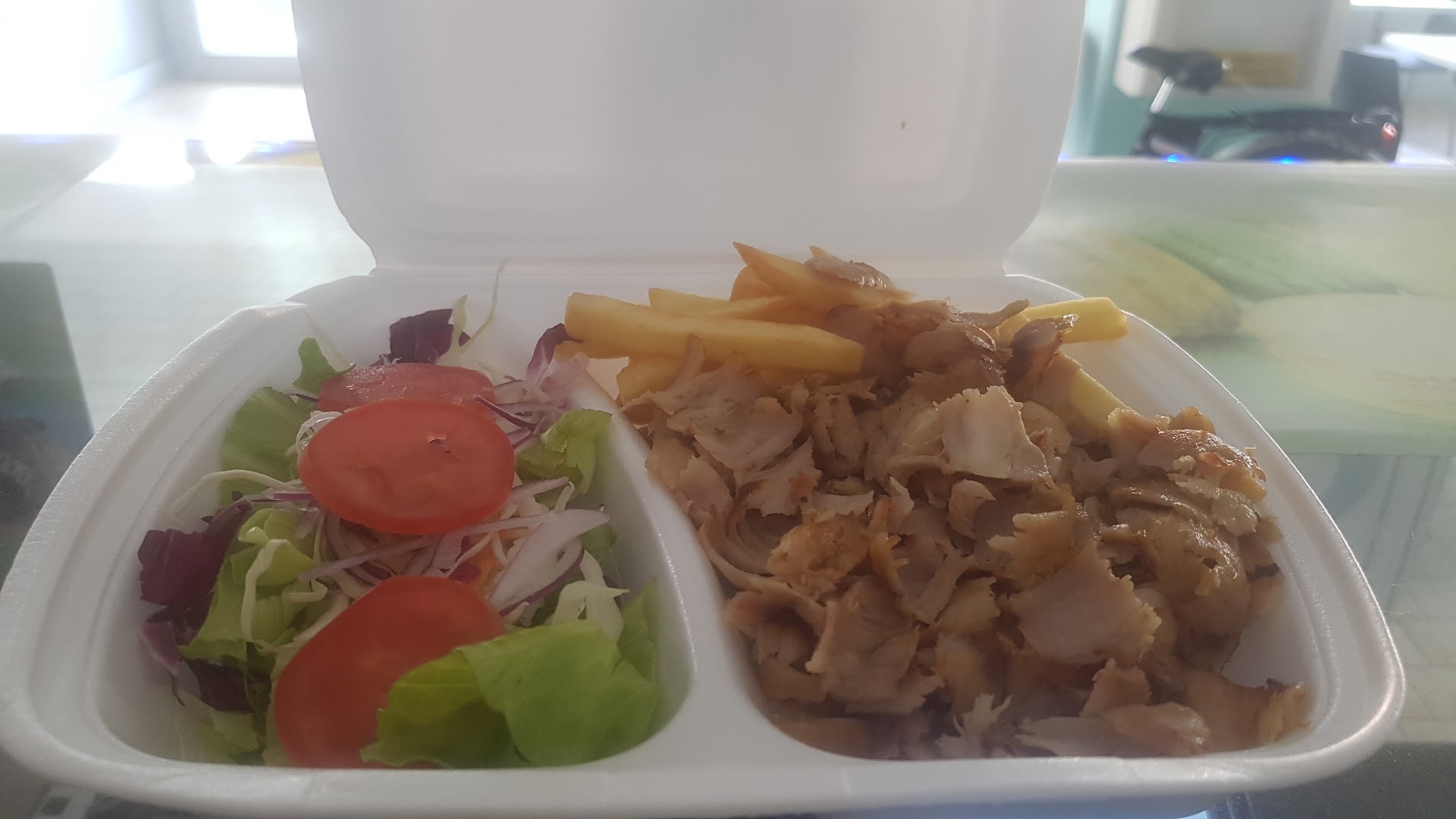 Pak kebab