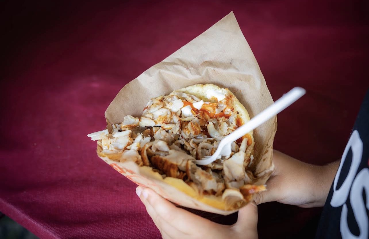 Pak Kebap Gorizia