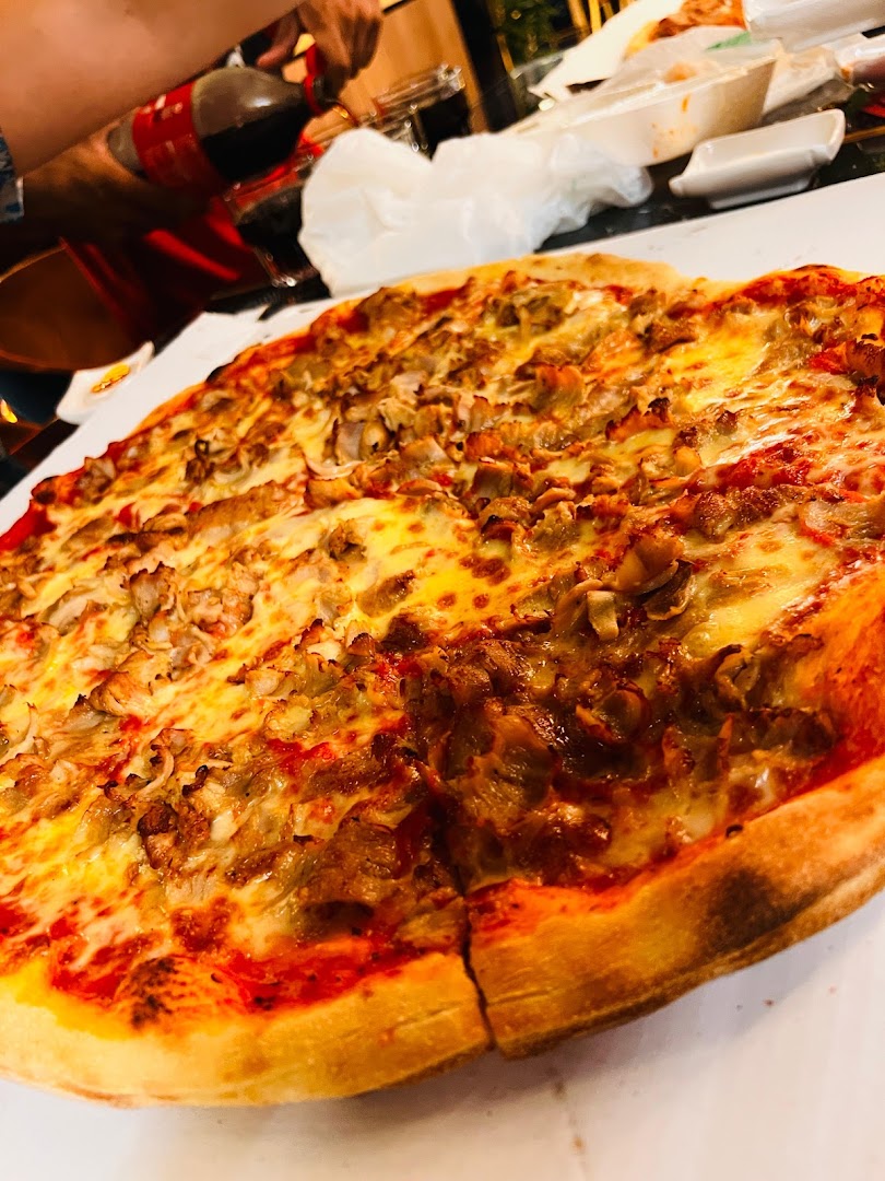 Pak Kebap Gorizia