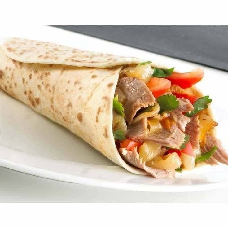 Pak Noor Kebab