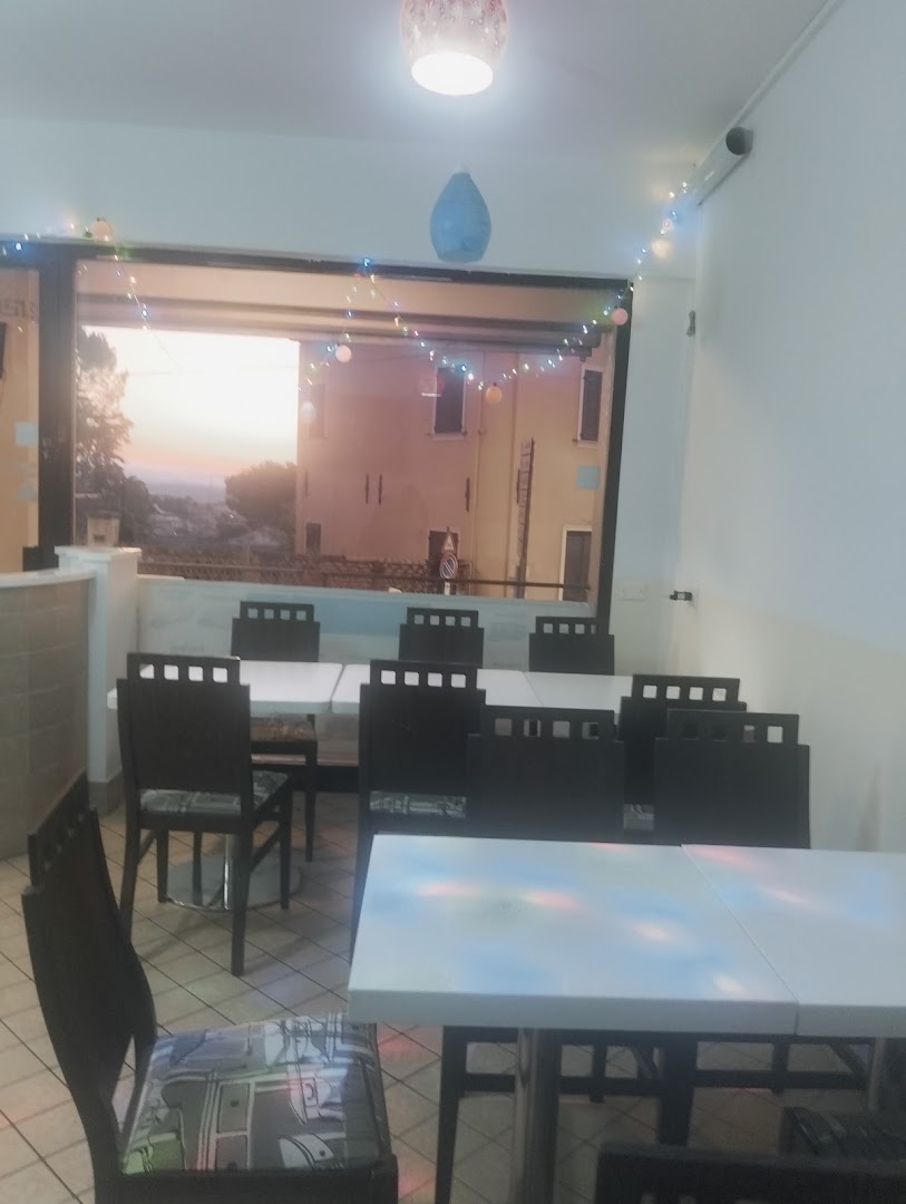 PAK pizza kebab di hayyat
