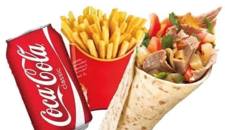 Pak Shaheen Donar Kebab, Falconara Marittima