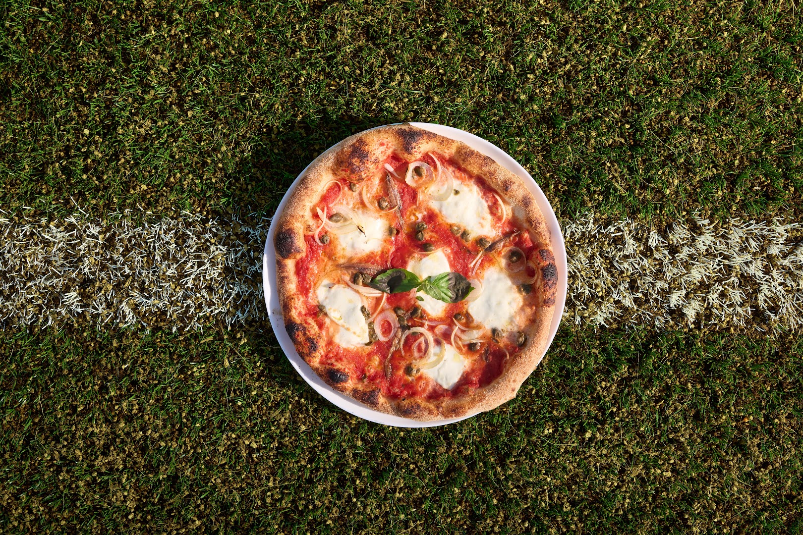 Pakà Pakà Pizzeria, Sesto Fiorentino
