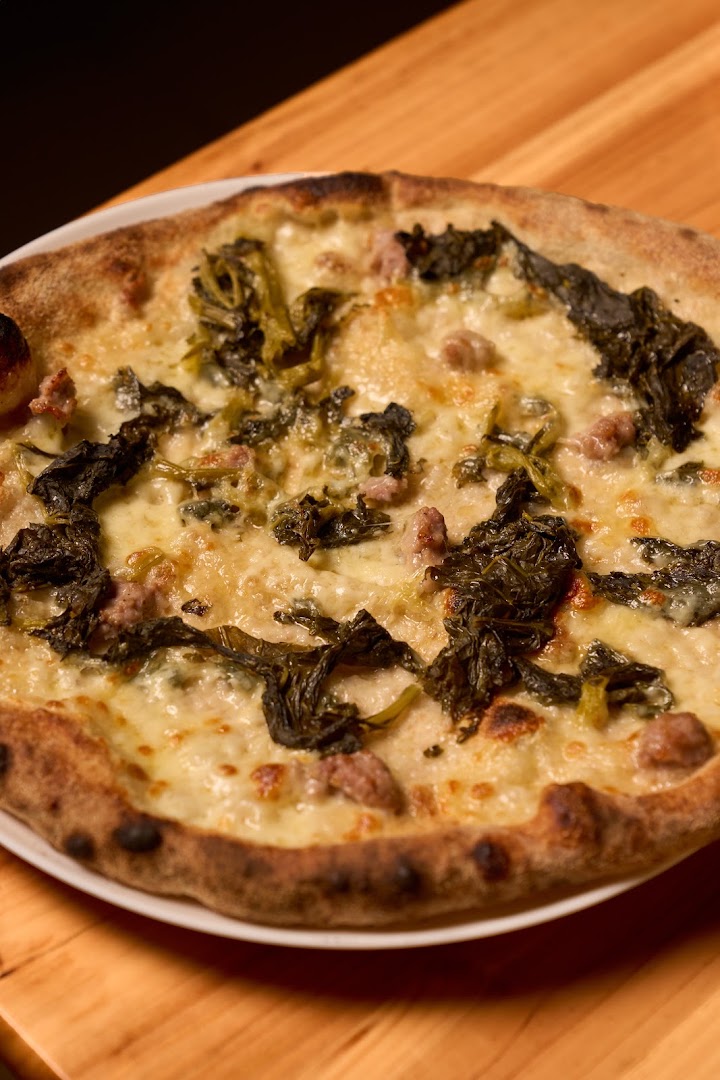 Pakà Pakà Pizzeria