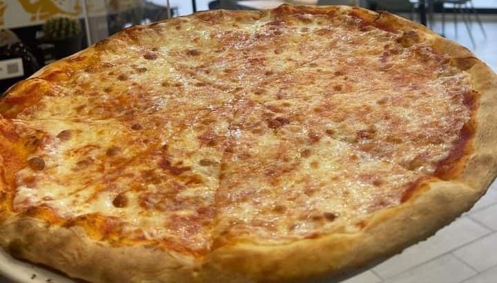 Pakistan kebab & pizzeria