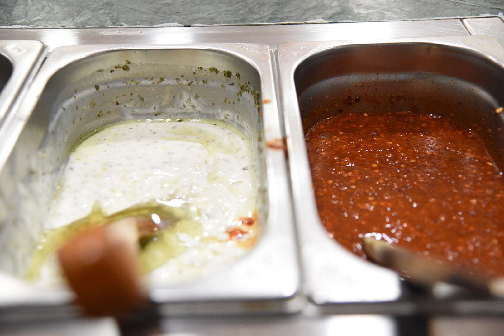 Pakiza Kebab Di Imran