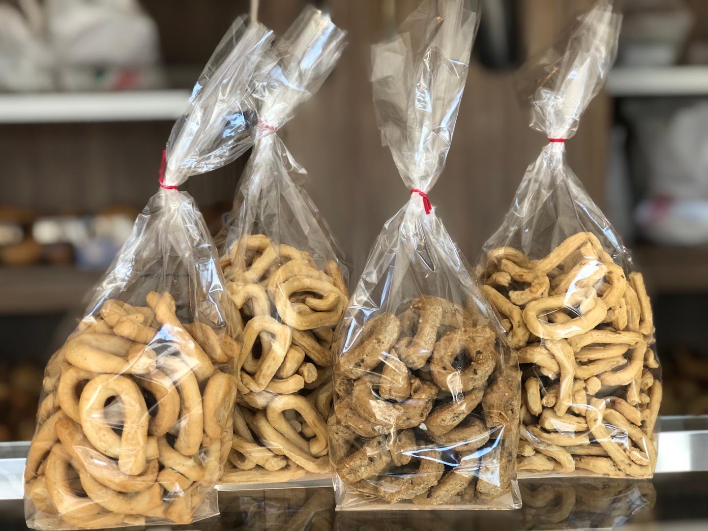 Pala D'Oro | Panificio - Pasticceria - Gastronomia