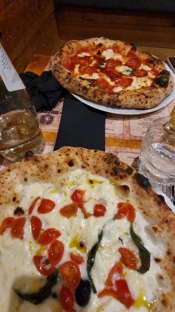 Pala e Matterello, Sesto Fiorentino