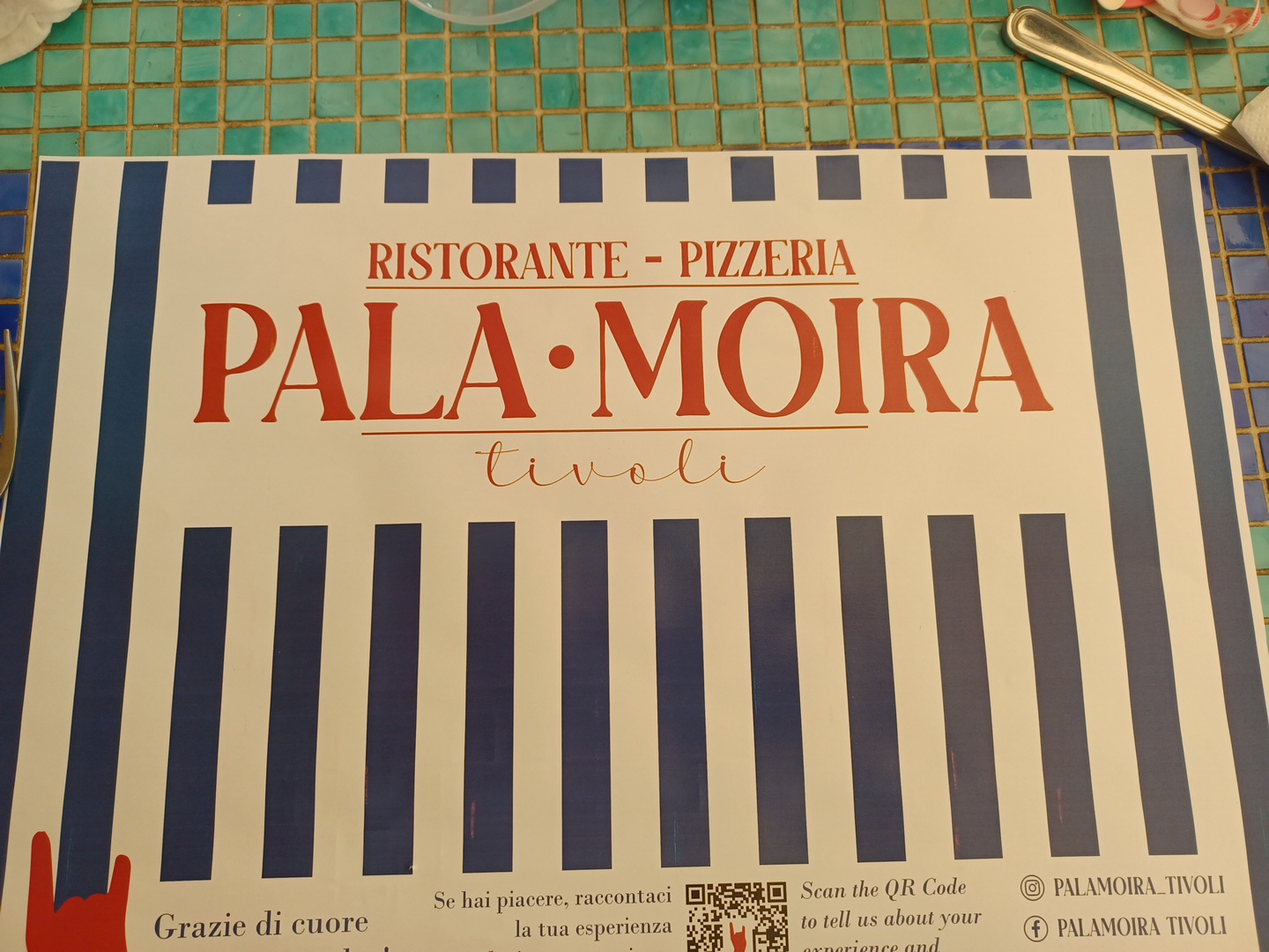 PALA-MOIRA - Specialità Napoletane