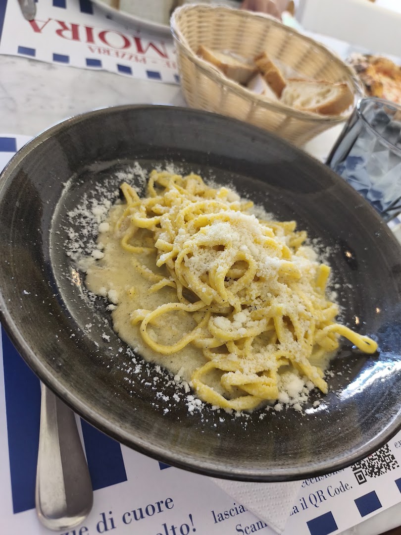PALA-MOIRA - Specialità Napoletane