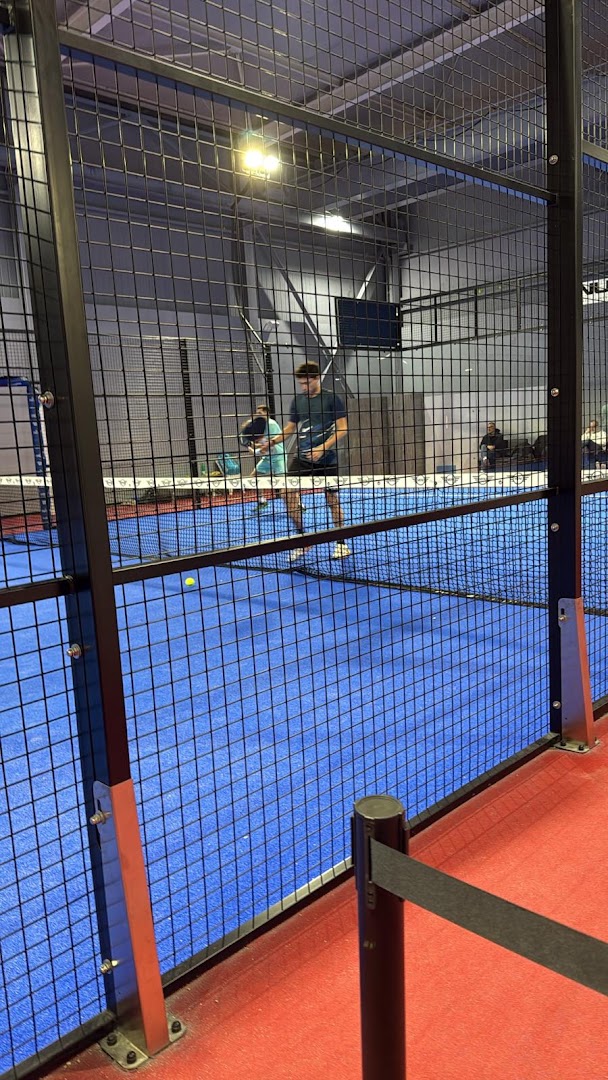 Pala Padel Nola