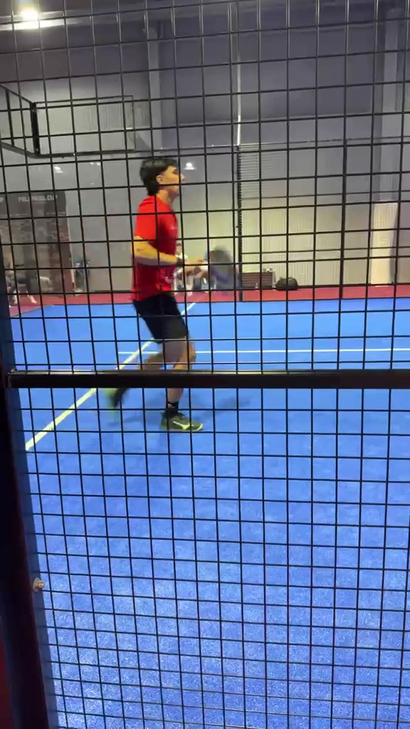 Pala Padel Nola