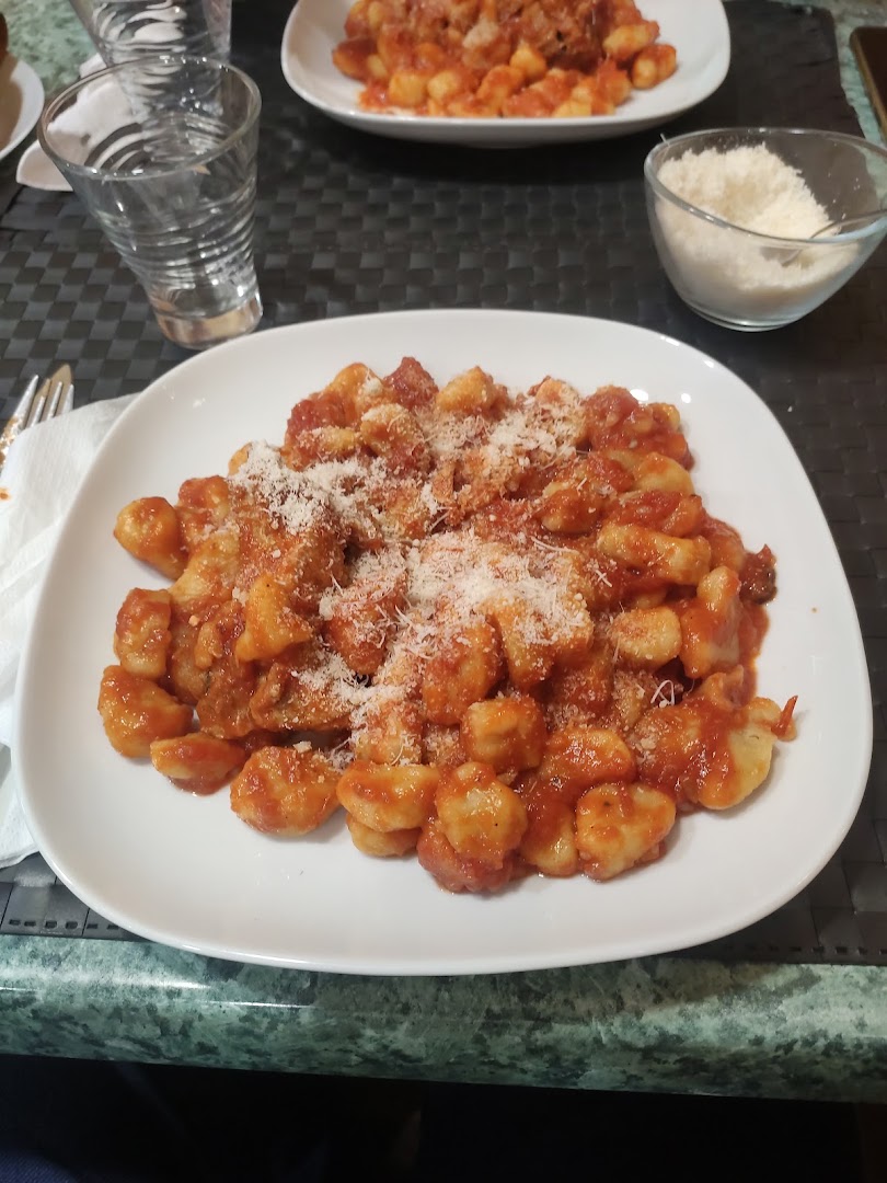 Pala Pizza da Lorenzo
