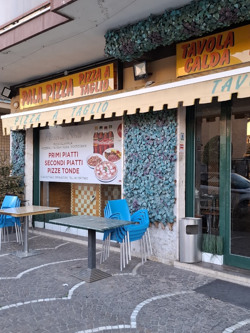 Pala Pizza da Lorenzo