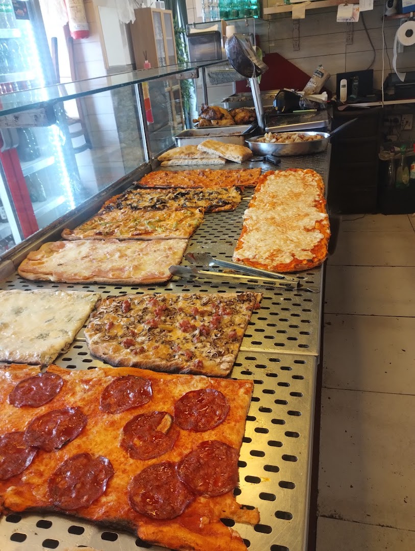 Pala Pizza da Mirko