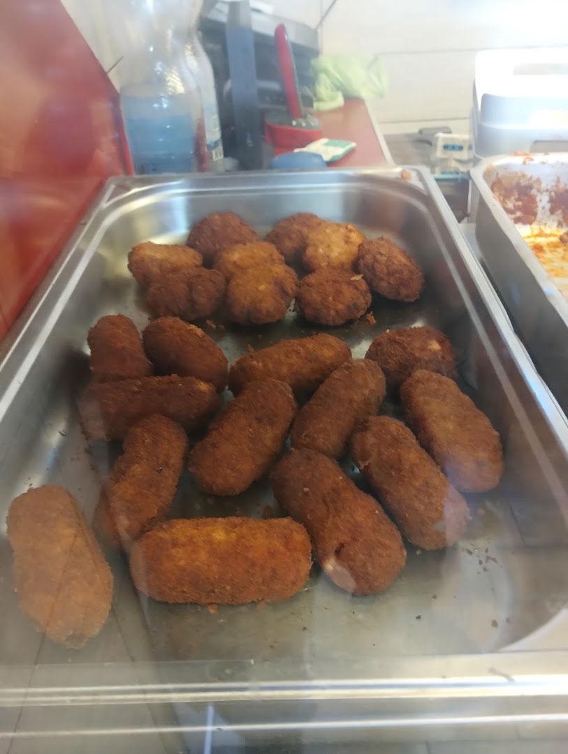 Pala Pizza da Mirko