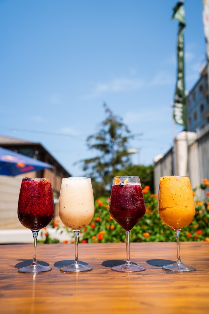 PalaBARtino - Bar | Food | Drink | Music