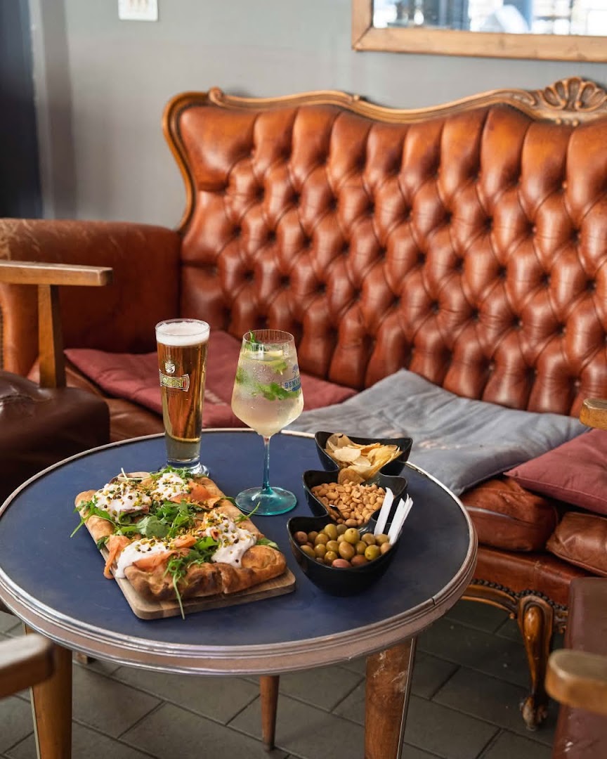 PalaBARtino - Bar | Food | Drink | Music