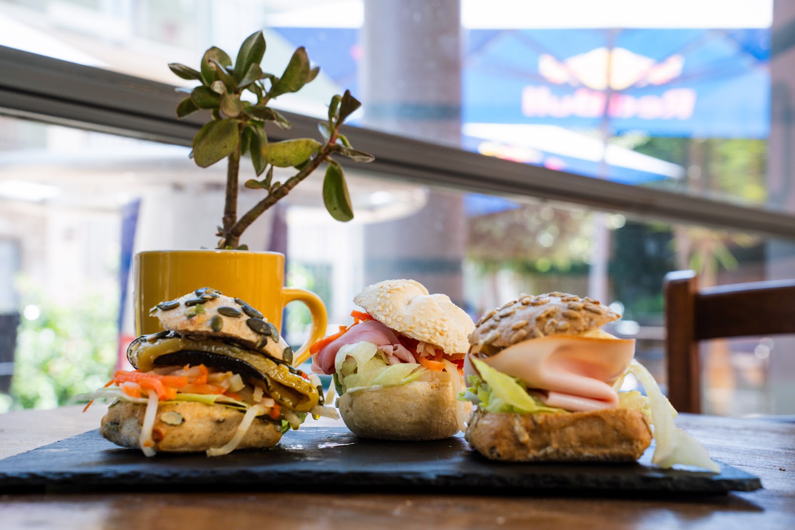 PalaBARtino - Bar | Food | Drink | Music