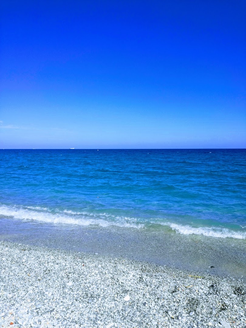 Palace Beach