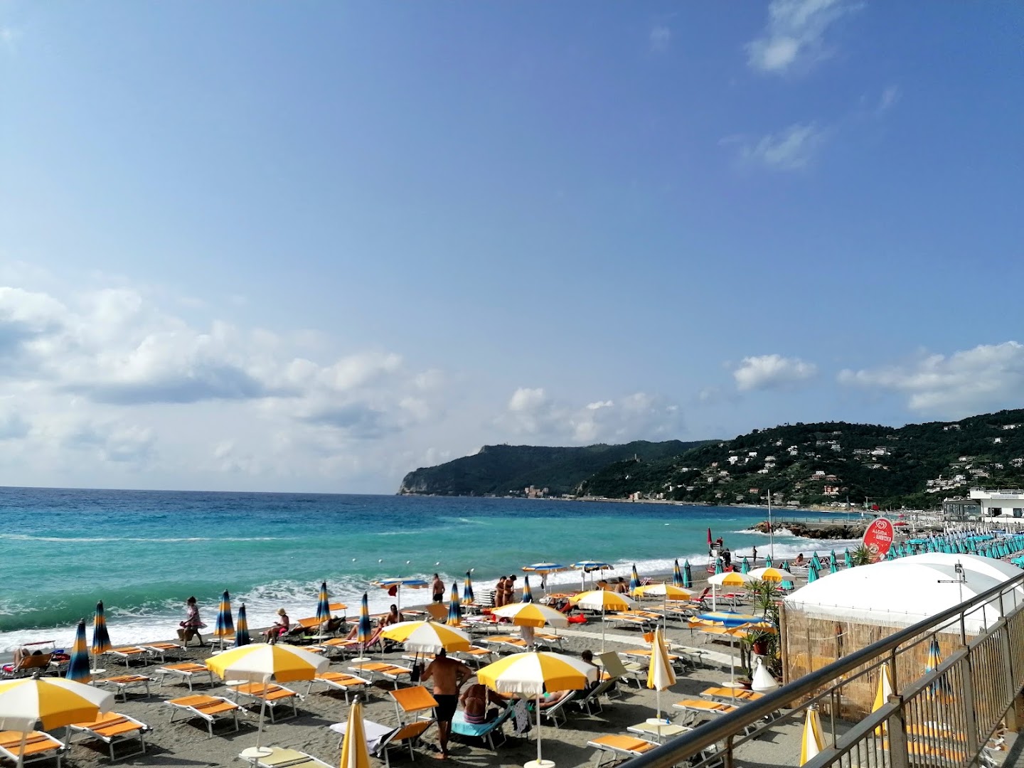 Palace Beach