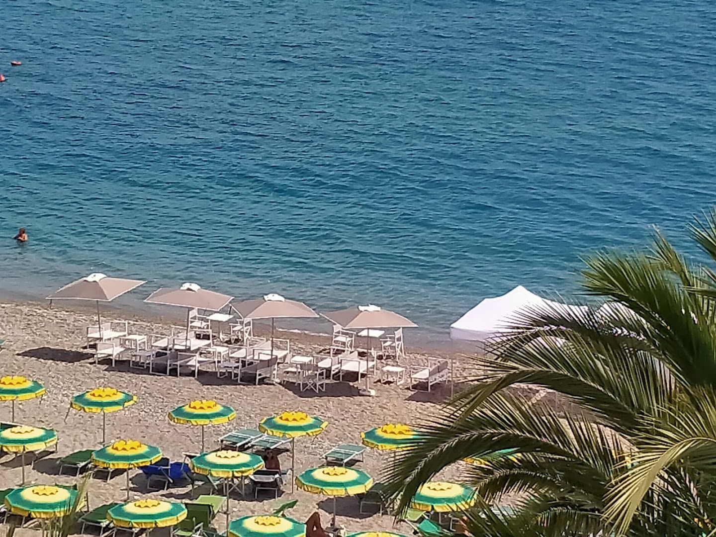 Palace Beach