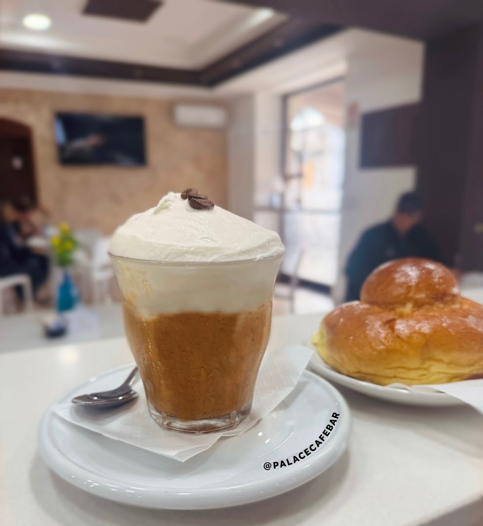 Palace Cafè