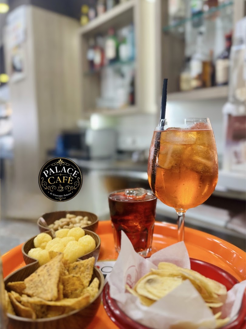 Palace Cafè