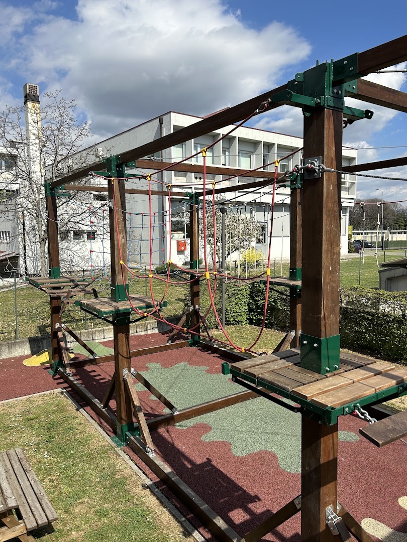 Palamonti - Palestra Arrampicata, Bergamo