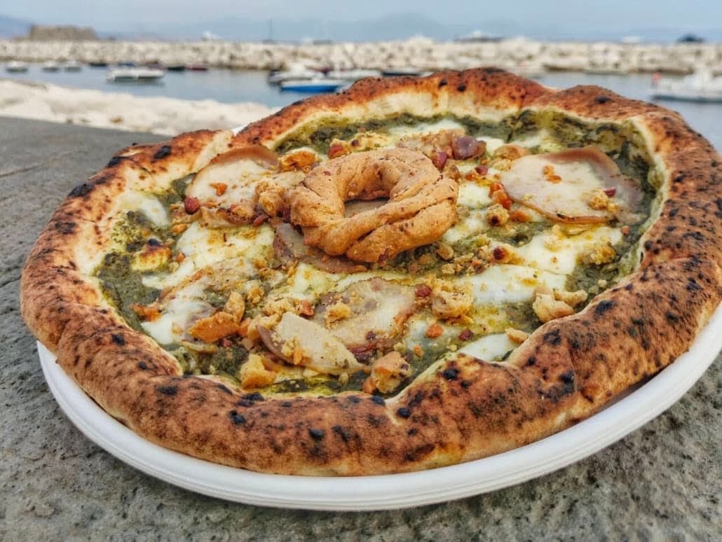PalaPizza - Il Palazzo Della Pizza, Frattamaggiore