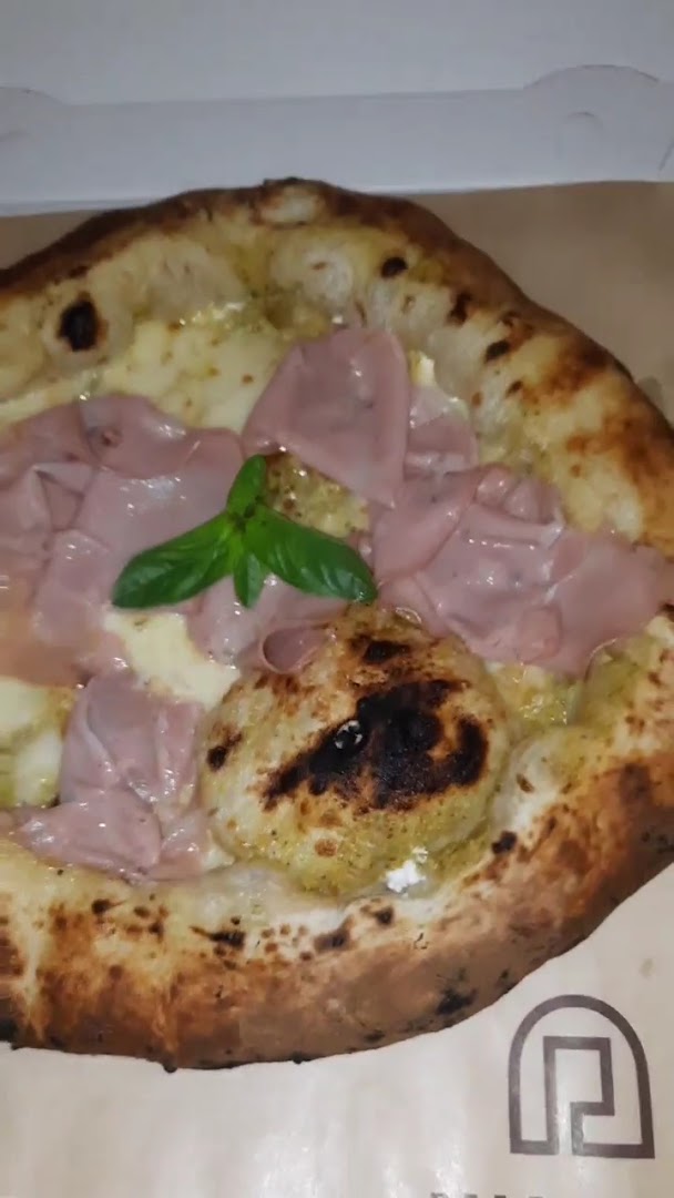 PalaPizza - Il Palazzo Della Pizza