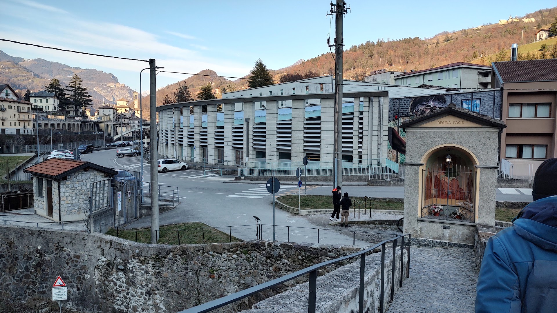 Palasport