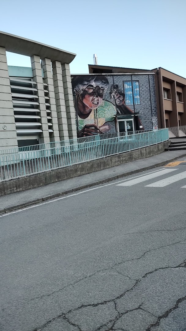 Palasport